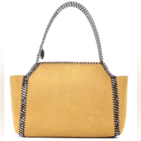 ❗️ SOLD❗️ Authentic Stella McCartney Reversible Tote Bag. - Picture 17 of 17